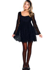 LILY MINI | BLACK