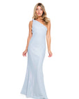 VANESSA MAXI | SILVER