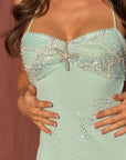 NERISSA MINI | OCEAN REEF