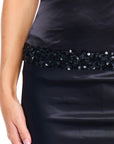 BLAIR MIDI | BLACK