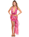 MARINA HALTER | HIBISCUS
