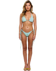 MERLIA BIKINI TOP | OCEAN REEF