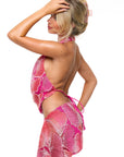 MARINA HALTER | HIBISCUS