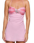NERISSA MINI | SHELL PINK