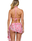 SELENE SARONG | SHELL PINK