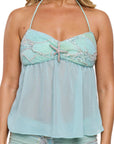 CALISSA TOP | OCEAN REEF