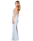VANESSA MAXI | SILVER