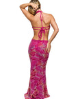 OCEANA MAXI | HIBISCUS