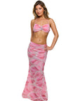 OCEANA MAXI | SHELL PINK