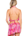 MARINA HALTER | HIBISCUS
