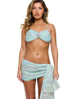 SELENE SARONG | OCEAN REEF