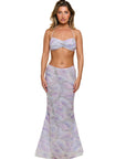 OCEANA MAXI | LILAC