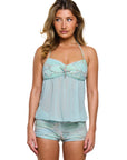 CALISSA TOP | OCEAN REEF