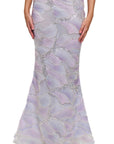 OCEANA MAXI | LILAC