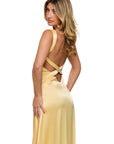ANDIE MAXI | BUTTER