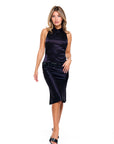 BLAIR MIDI | BLACK