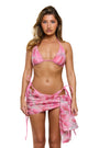 SELENE SARONG | SHELL PINK