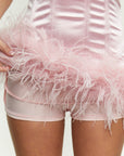Sophia Mini | Blush
