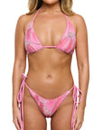 MERLIA BIKINI BOTTOM | SHELL PINK