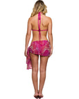 SELENE SARONG | HIBISCUS