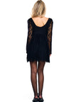 LILY MINI | BLACK