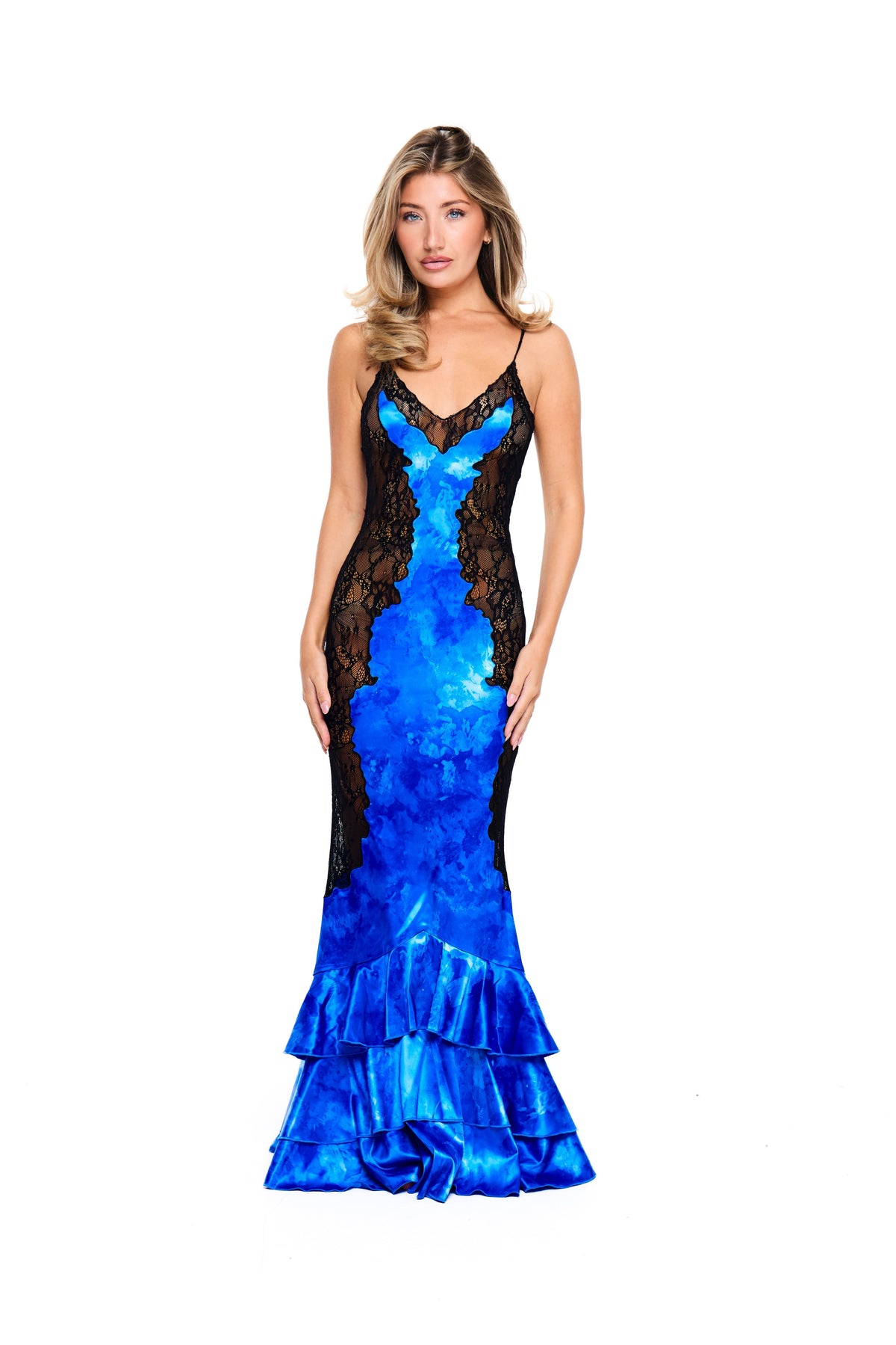 PARIS MAXI