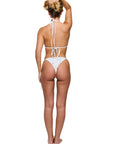 SIRENA BIKINI BOTTOM | OPAL