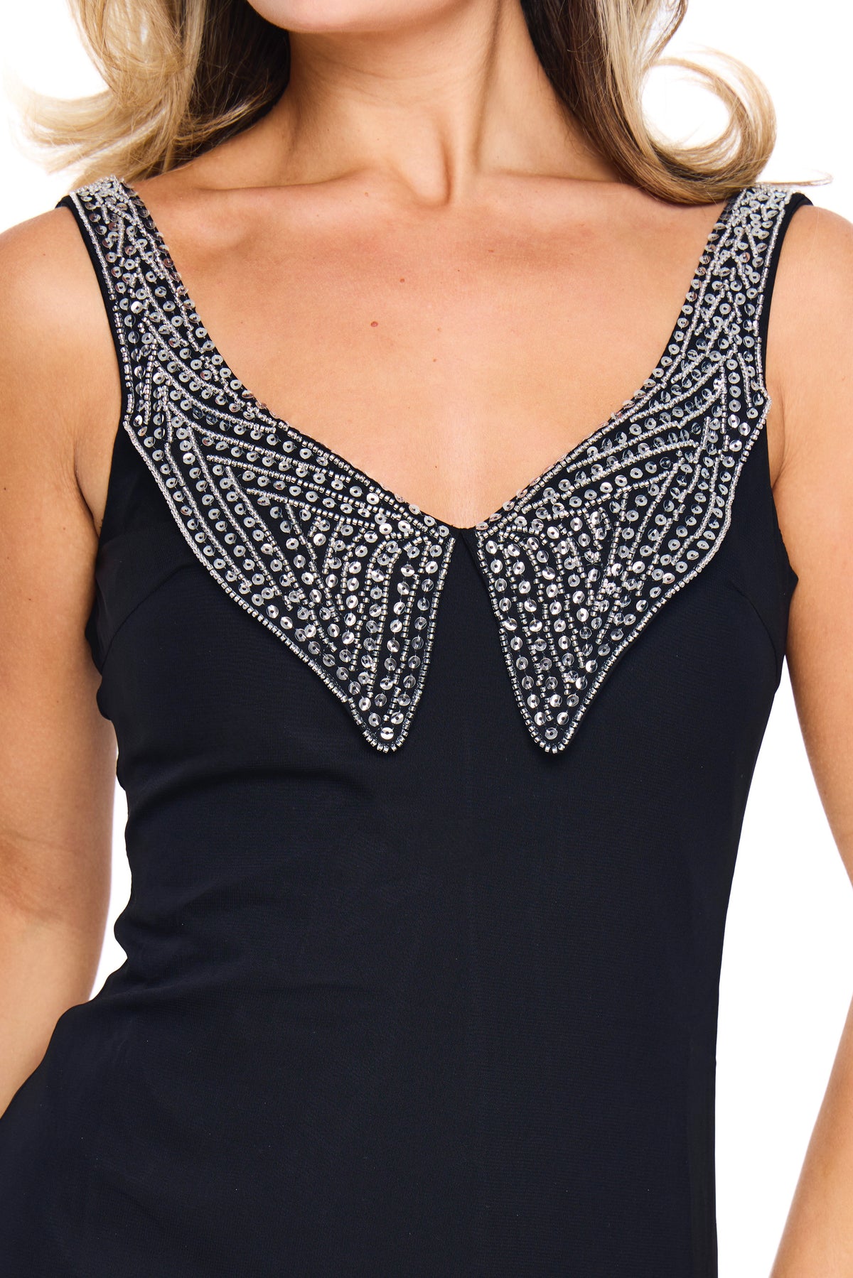LOLA MINI | BEADED