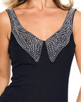 LOLA MINI | BEADED
