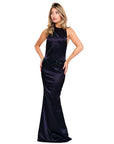 BLAIR MAXI | BLACK