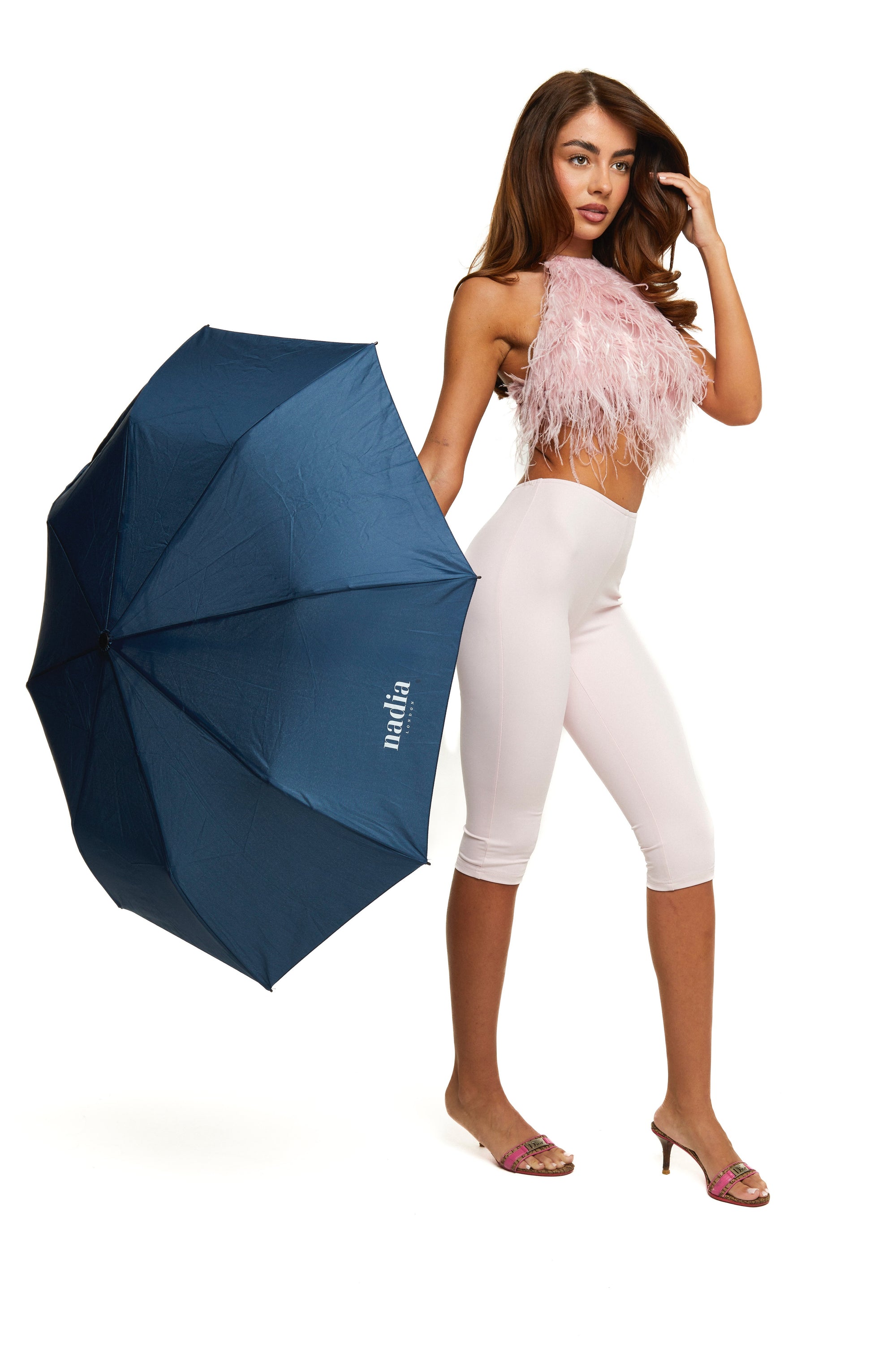 Delilah Top | Blossom