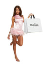 Sophia Mini | Blush