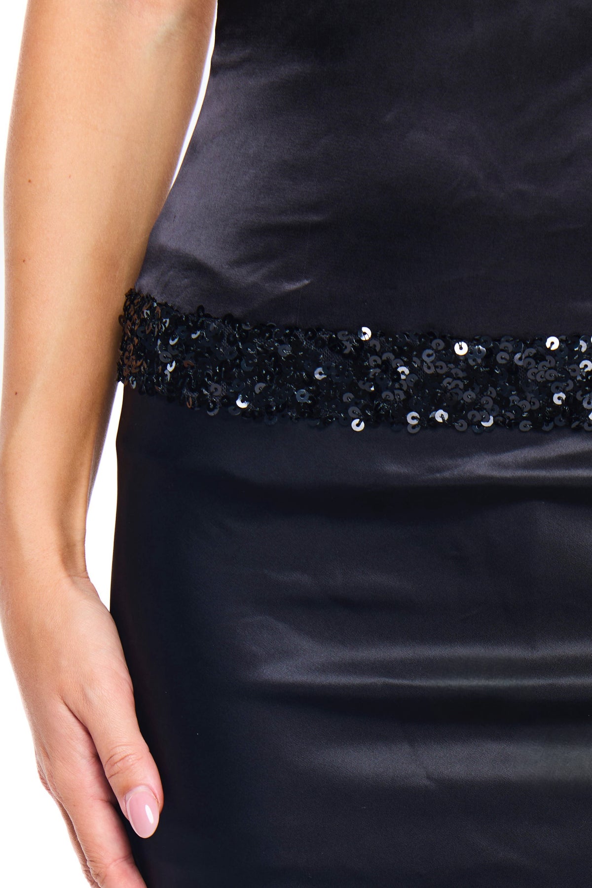 BLAIR MIDI | BLACK