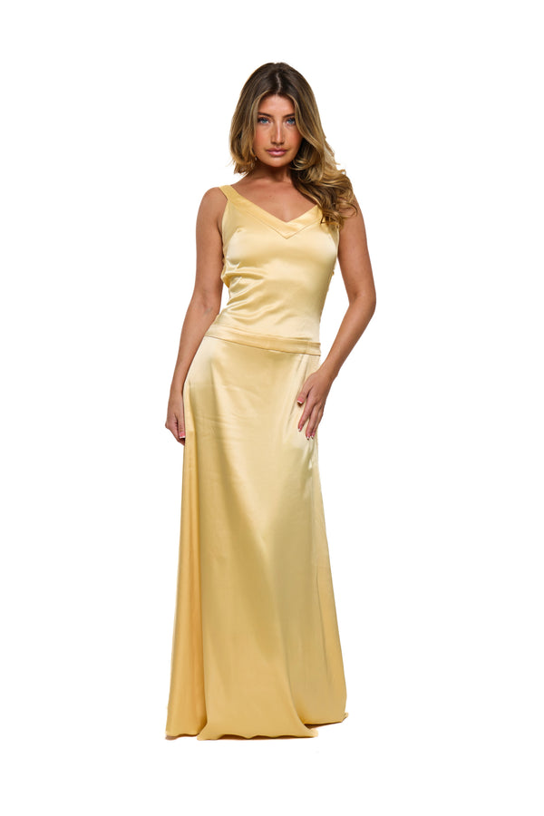 ANDIE MAXI | BUTTER