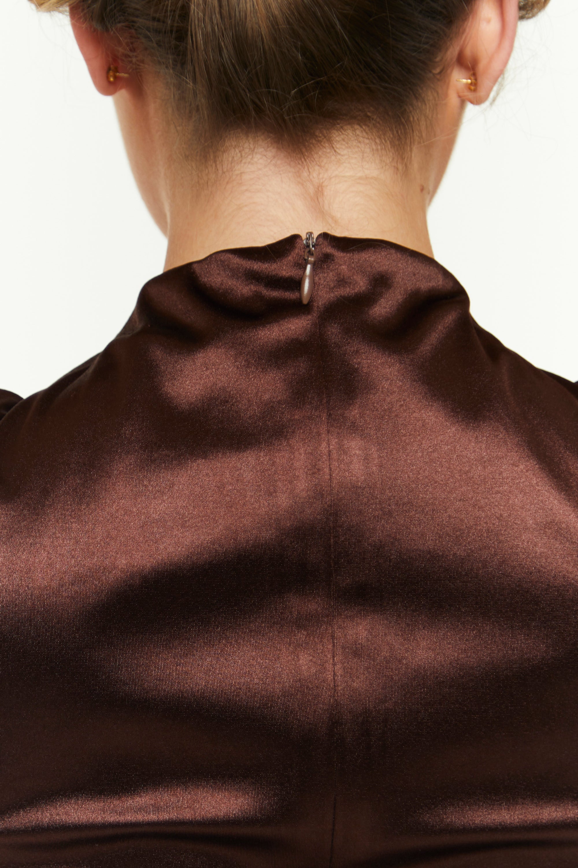 Sophia Mini | Chocolate