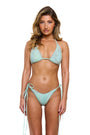 MERLIA BIKINI TOP | OCEAN REEF