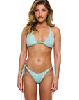 MERLIA BIKINI TOP | OCEAN REEF