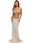 ALANI MAXI SKIRT
