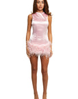 Sophia Mini | Blush