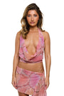MARINA HALTER | CORAL