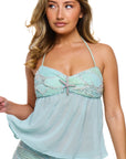 CALISSA TOP | OCEAN REEF