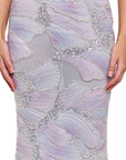 OCEANA MAXI | LILAC