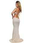 ALANI MAXI SKIRT