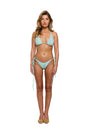 MERLIA BIKINI BOTTOM | OCEAN REEF