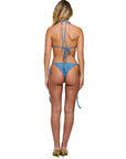 SIRENA BIKINI TOP | OCEAN