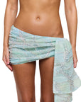 SELENE SARONG | OCEAN REEF