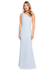VANESSA MAXI | SILVER