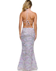 OCEANA MAXI | LILAC