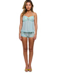 CALISSA TOP | OCEAN REEF