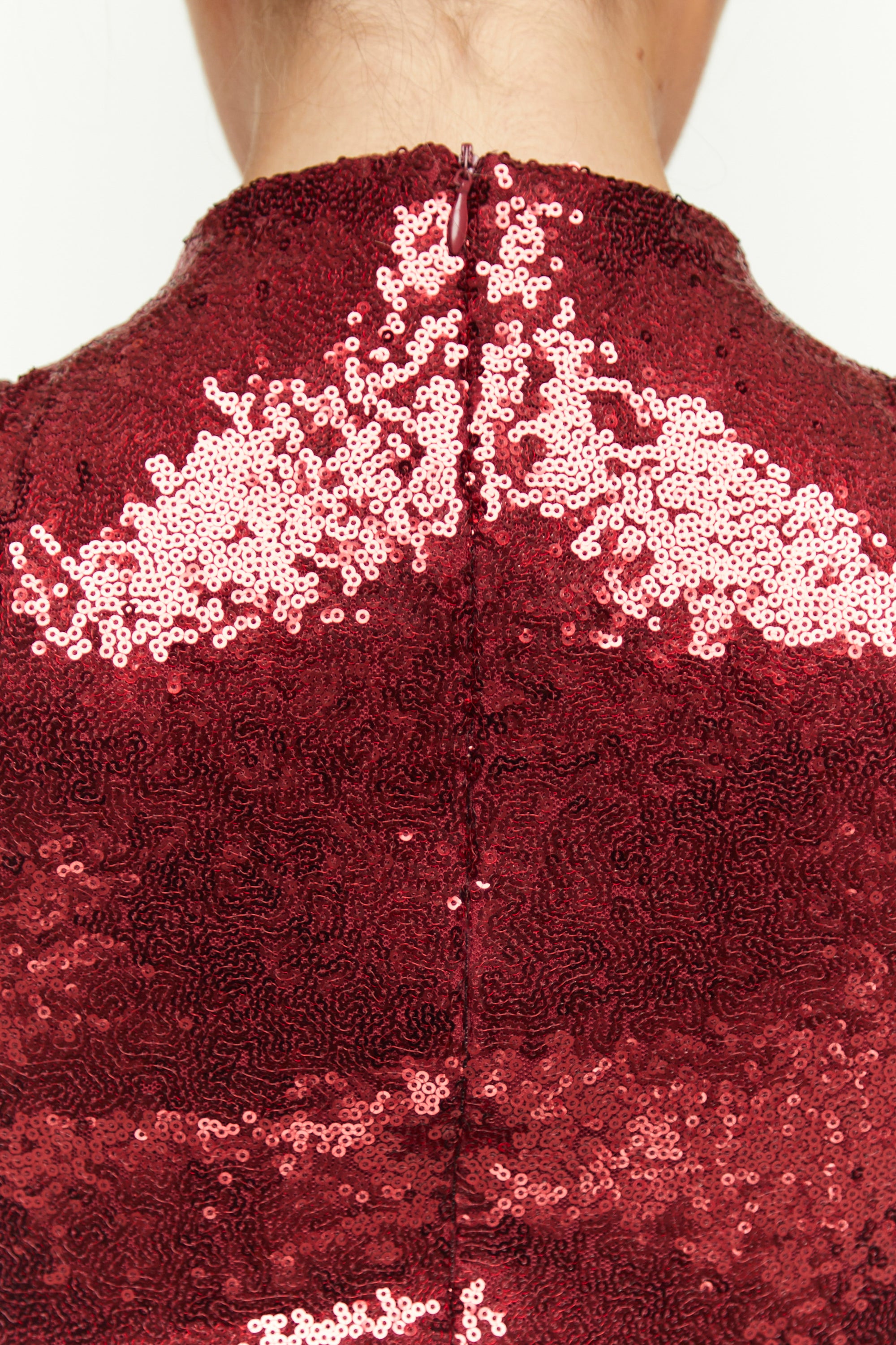 Isabella Mini | Berry